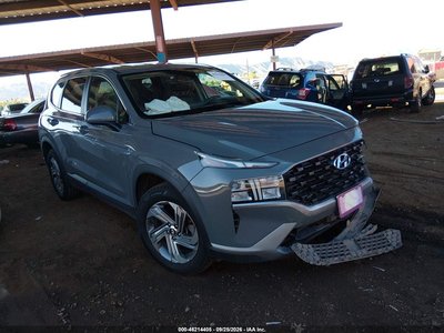 5NMS14AJ9MH****** 2021 Hyundai Santa Fe