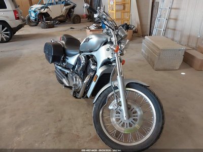 JS1VS52A382****** 2008 Suzuki Vs800