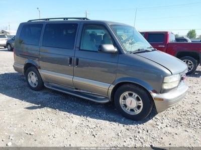 1GKEL19X45B****** 2005 GMC Safari