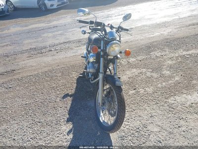 JYAVG04Y2FA****** 2015 Yamaha Virago 250 (V-Star)