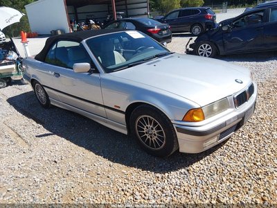 WBABJ8331XE****** 1999 BMW 3 Series