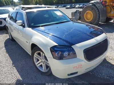 2D4GV58235H****** 2005 Dodge Magnum
