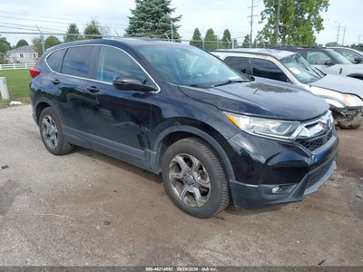 2HKRW2H53KH****** 2019 Honda CR-V