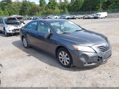 JTNBK46K973****** 2007 Toyota Camry