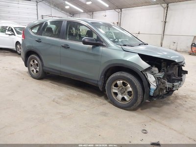 2HKRM4H3XCH****** 2012 Honda CR-V