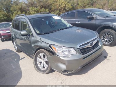 JF2SJADC9FH****** 2015 Subaru Forester