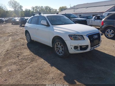WA1KK78R39A****** 2009 Audi Q5