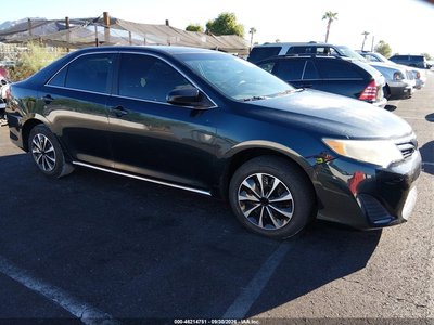 4T4BF1FK7ER****** 2014 Toyota Camry