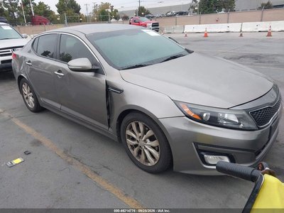 5XXGN4A77EG****** 2014 Kia Optima