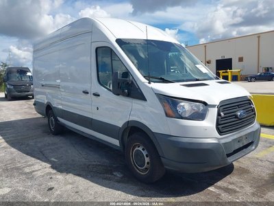 1FTBW3XG5FK****** 2015 Ford Transit-350