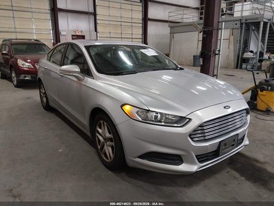 3FA6P0H77ER****** 2014 Ford Fusion