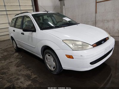 1FAFP36352W****** 2002 Ford Focus