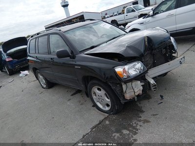 JTEEP21A560****** 2006 Toyota Highlander
