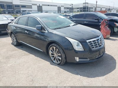 2G61N5S3XF9****** 2015 Cadillac XTS