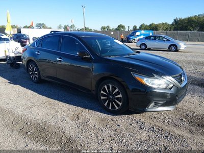 1N4AL3AP4JC****** 2018 Nissan Altima