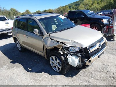 JTMDK4DV3AD****** 2010 Toyota RAV4