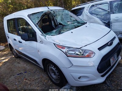 NM0LS6F7XE1****** 2014 Ford Transit Connect