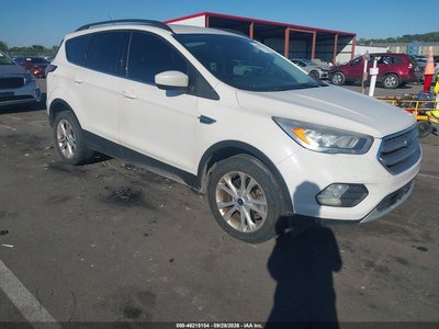 1FMCU9GD3HU****** 2017 Ford Escape