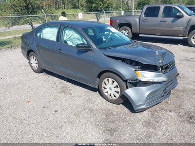3VW267AJ4GM****** 2016 Volkswagen Jetta