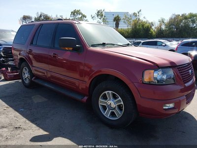 1FMPU18L34L****** 2004 Ford Expedition