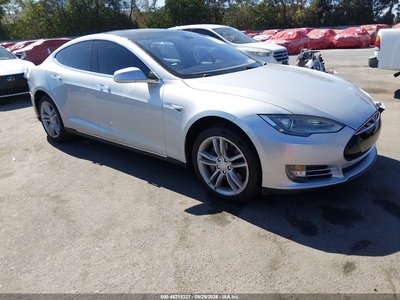 5YJSA1CG6DF****** 2013 Tesla Model S