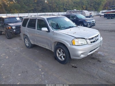 4F2CZ96136K****** 2006 Mazda Tribute