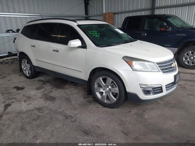 1GNKVJKD8FJ****** 2015 Chevrolet Traverse