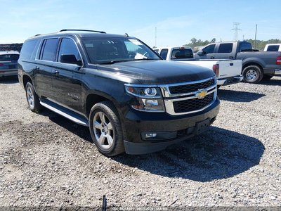 1GNSKJKC5FR****** 2015 Chevrolet Suburban 1500