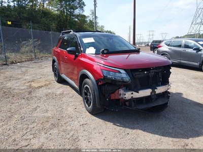 5N1DR3BD3PC****** 2023 Nissan Pathfinder