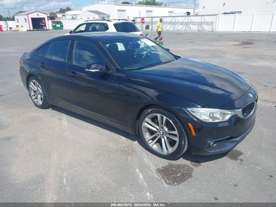 WBA4J1C58JB****** 2018 BMW 430i Gran Coupe