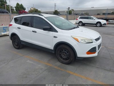 1FMCU0F72DU****** 2013 Ford Escape