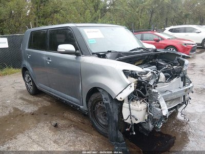 JTLZE4FE5CJ****** 2012 Scion xB