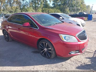 1G4PW5SK1G4****** 2016 Buick Verano