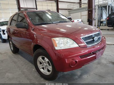 KNDJC733055****** 2005 Kia Sorento