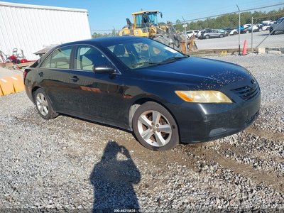 4T1BE46K99U****** 2009 Toyota Camry