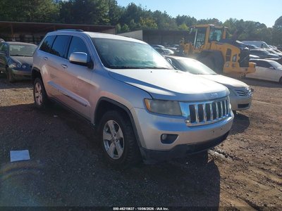 1J4RR4GG4BC****** 2011 Jeep Grand Cherokee