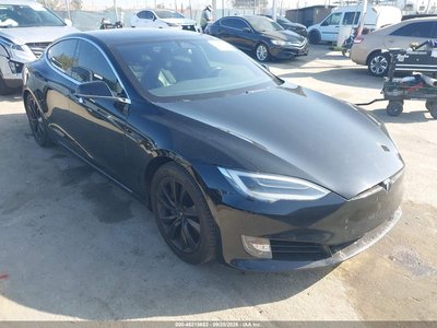 5YJSA1E14HF****** 2017 Tesla Model S