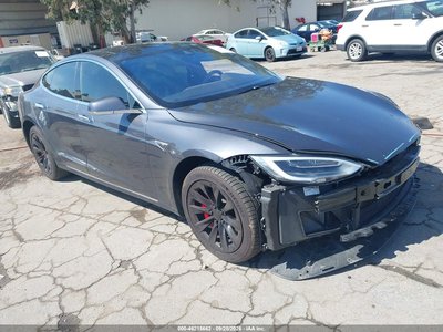 5YJSA1E43GF****** 2016 Tesla Model S
