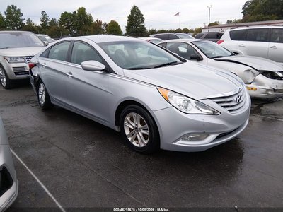 5NPEB4AC3DH****** 2013 Hyundai Sonata
