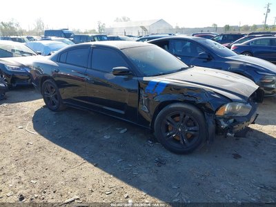 2C3CDXDT3EH****** 2014 Dodge Charger
