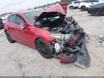 3MZBN1V38JM****** 2018 Mazda 3