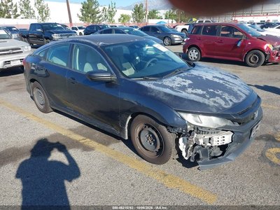 2HGFC2F66KH****** 2019 Honda Civic