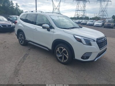 JF2SKAMCXRH****** 2024 Subaru Forester
