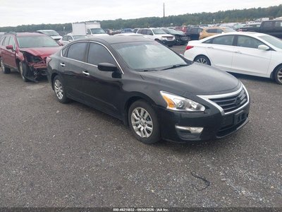 1N4AL3AP2FC****** 2015 Nissan Altima