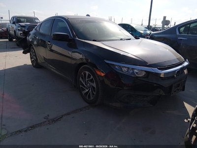19XFC2F87HE****** 2017 Honda Civic