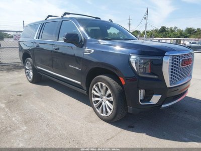 1GKS2JKL7MR****** 2021 GMC Yukon XL