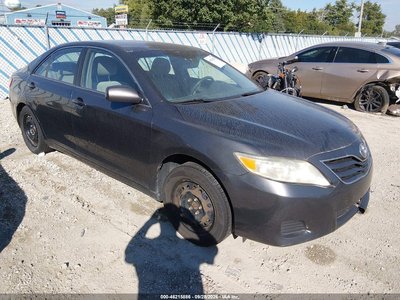 4T4BF3EK9AR****** 2010 Toyota Camry