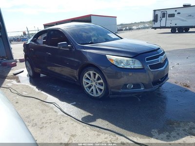 1G11E5SA7DF****** 2013 Chevrolet Malibu