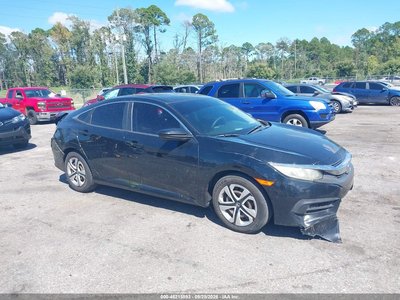 19XFC2F59GE****** 2016 Honda Civic