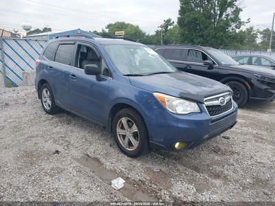 JF2SJAMC3EH****** 2014 Subaru Forester